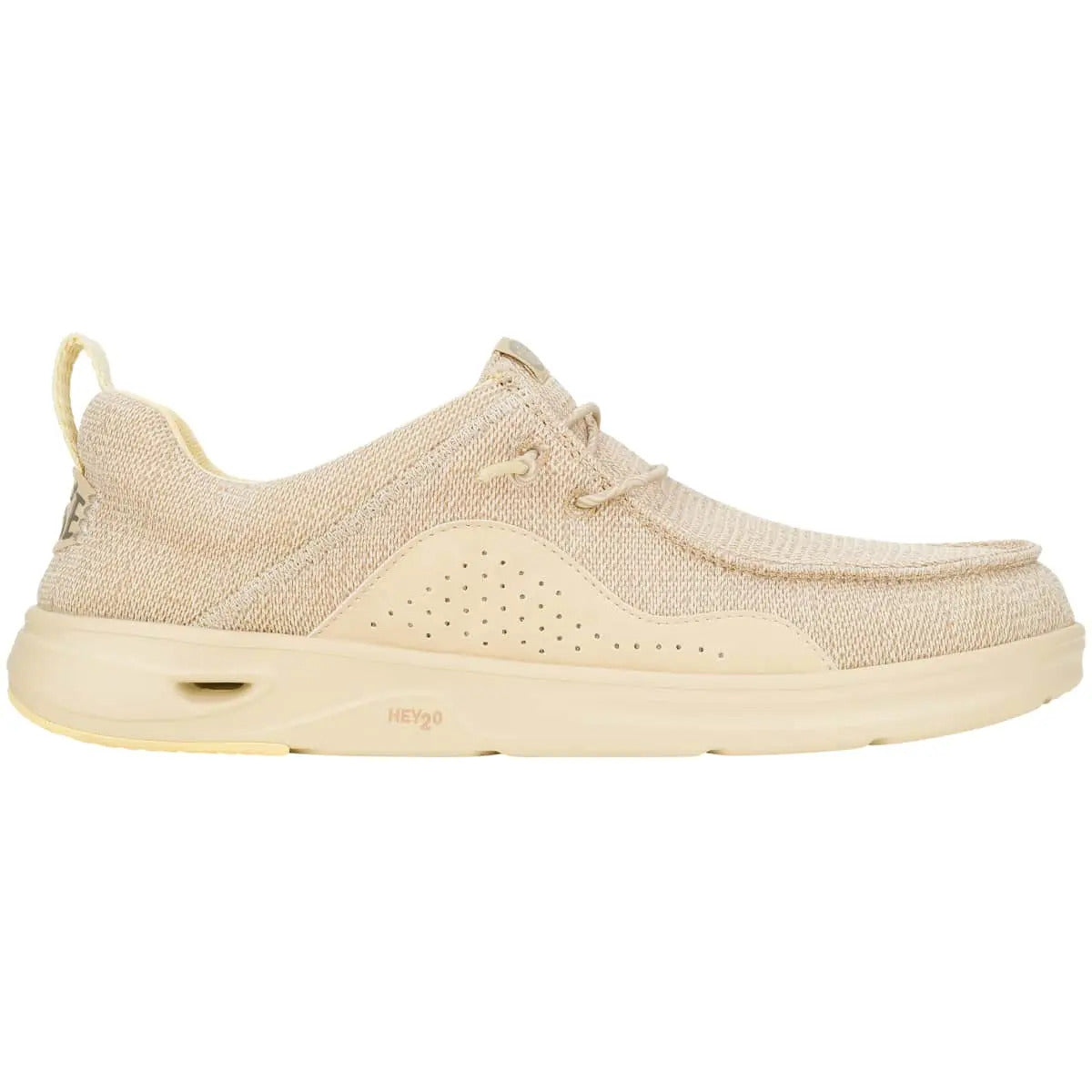 Men's Breathable Mesh Slip-On Casual Shoes for Summer & Water Activities