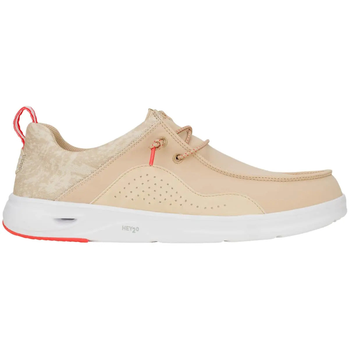Men's Breathable Mesh Slip-On Casual Shoes for Summer & Water Activities
