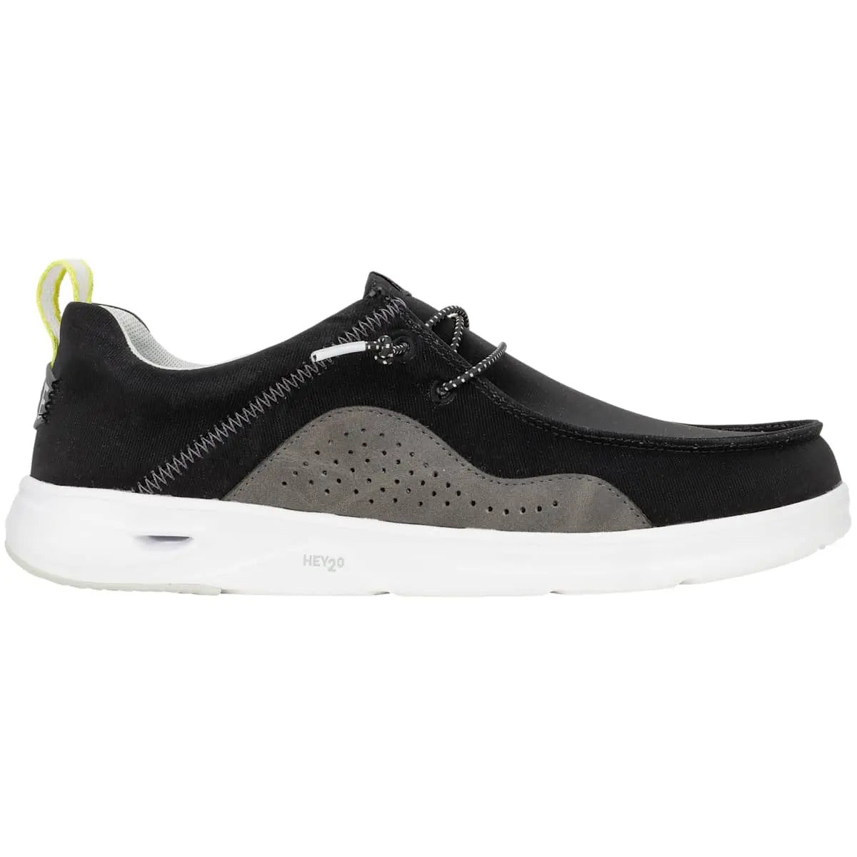 Men's Breathable Mesh Slip-On Casual Shoes for Summer & Water Activities