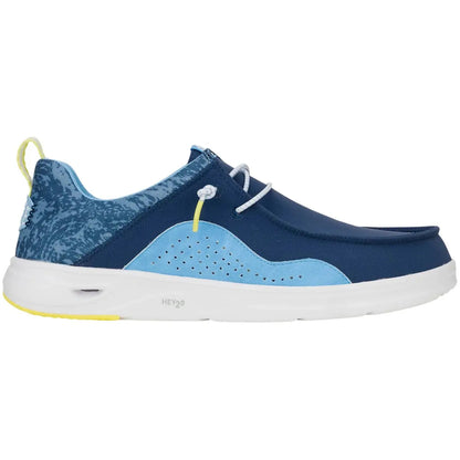 Men's Breathable Mesh Slip-On Casual Shoes for Summer & Water Activities