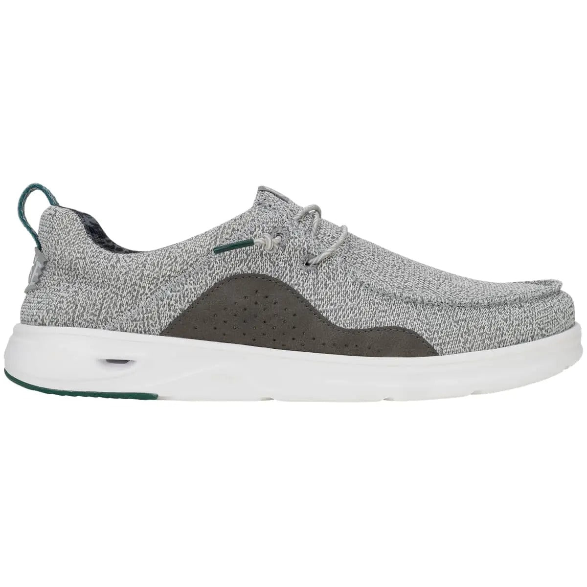 Men's Breathable Mesh Slip-On Casual Shoes for Summer & Water Activities