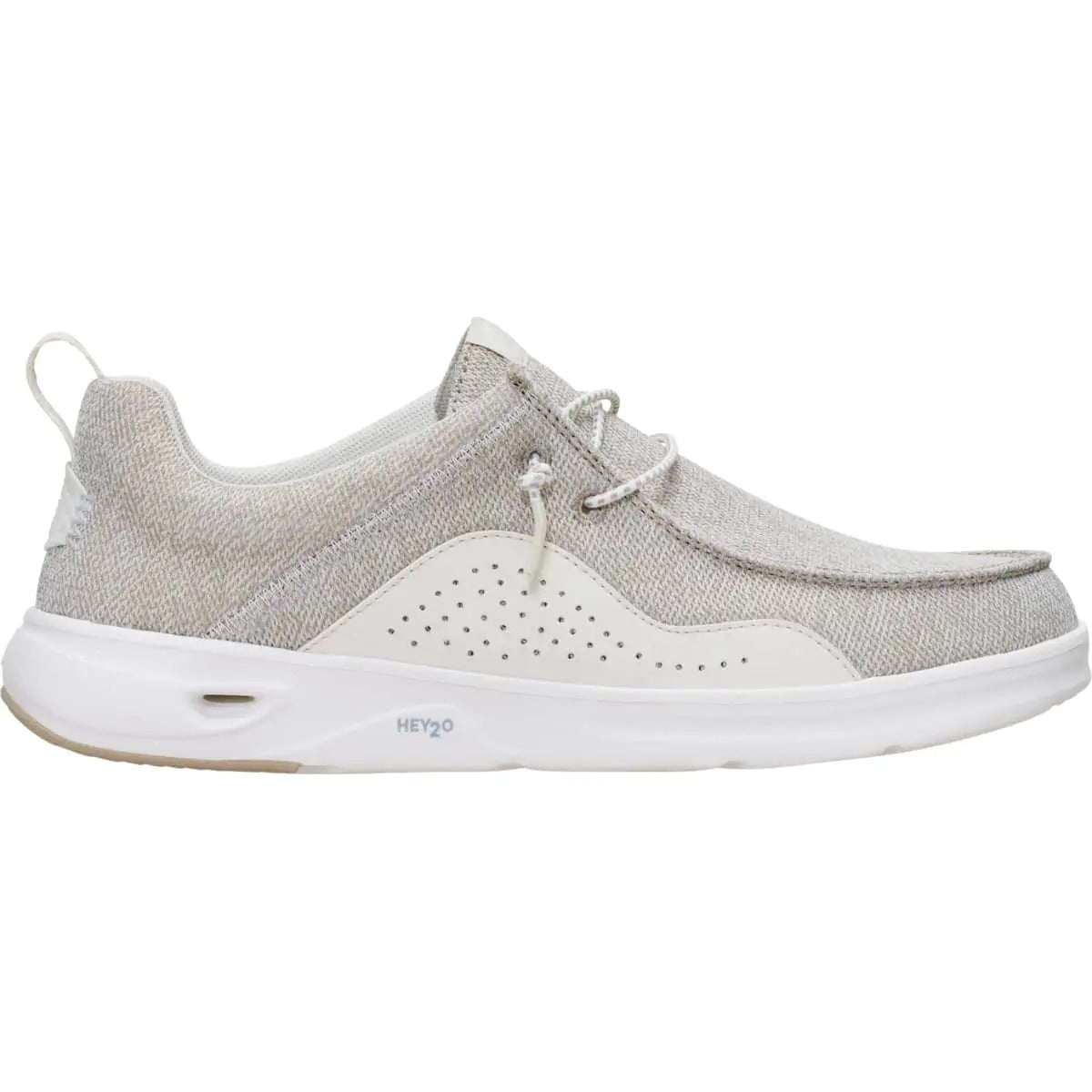 Men's Breathable Mesh Slip-On Casual Shoes for Summer & Water Activities