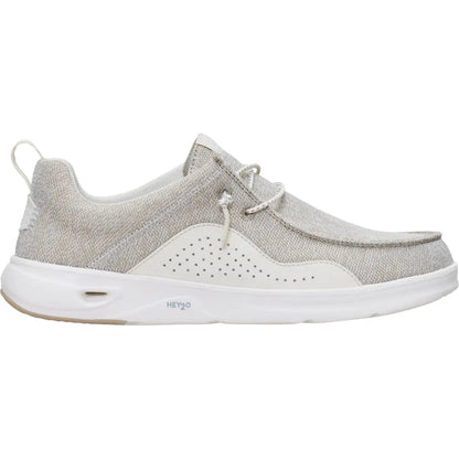 Men's Breathable Mesh Slip-On Casual Shoes for Summer & Water Activities