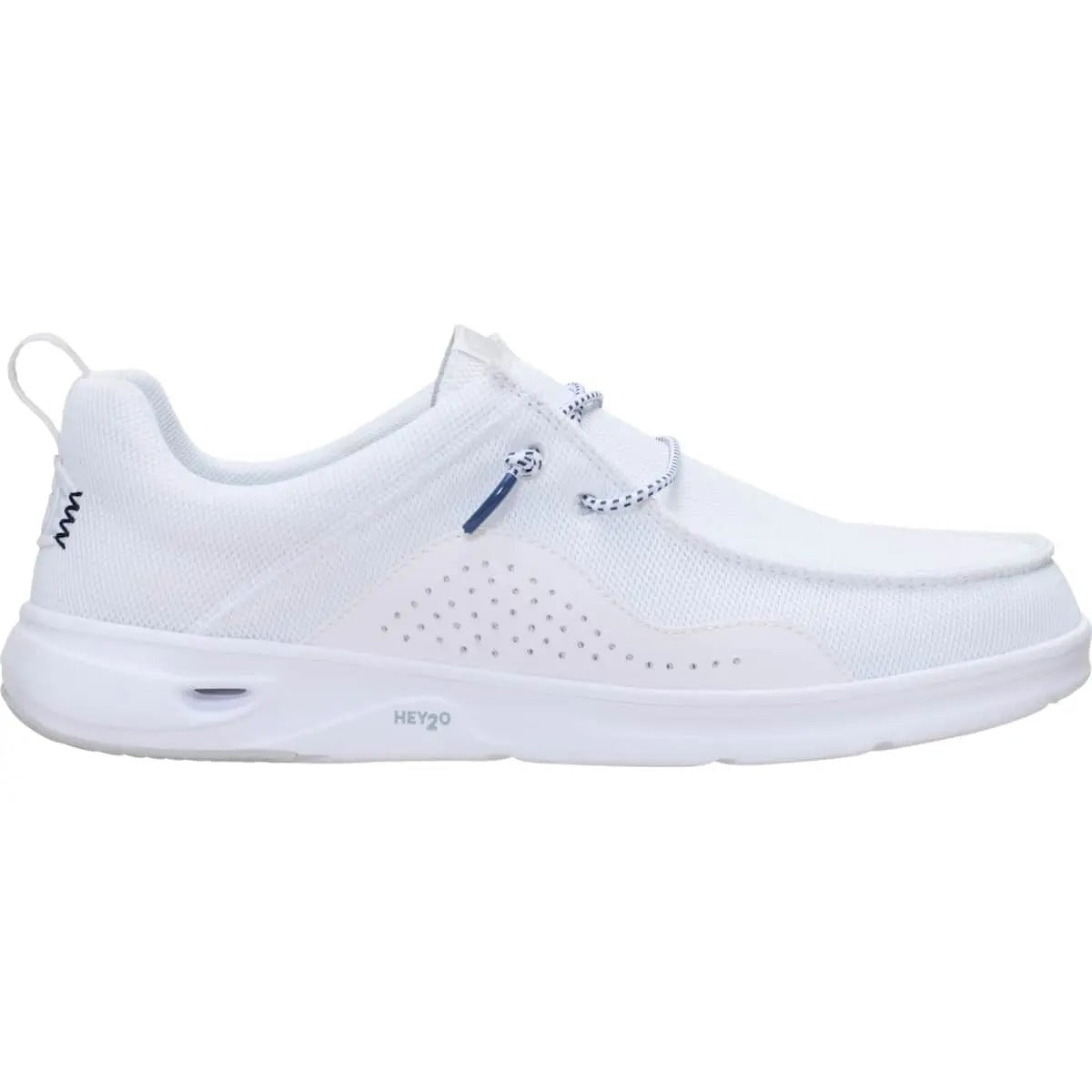 Men's Breathable Mesh Slip-On Casual Shoes for Summer & Water Activities