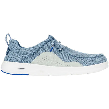 Men's Breathable Mesh Slip-On Casual Shoes for Summer & Water Activities