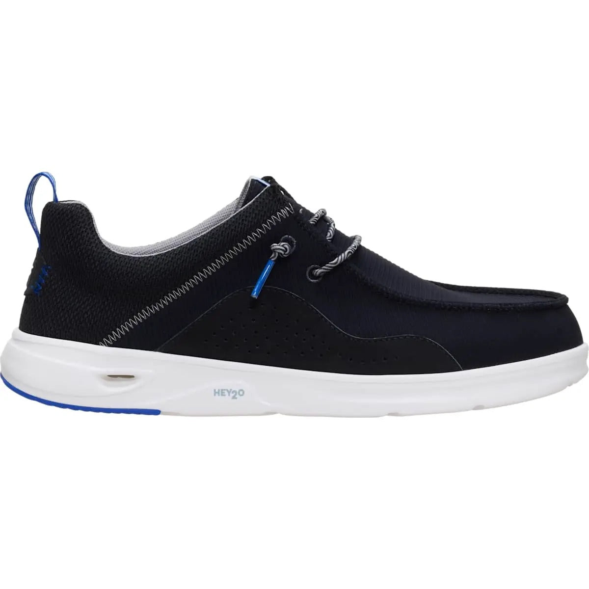 Men's Breathable Mesh Slip-On Casual Shoes for Summer & Water Activities