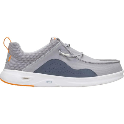 Men's Breathable Mesh Slip-On Casual Shoes for Summer & Water Activities