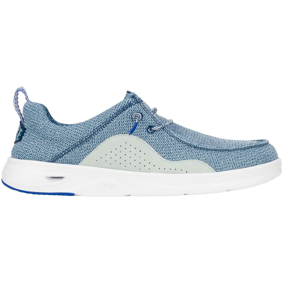 Men's Breathable Mesh Slip-On Casual Shoes for Summer & Water Activities