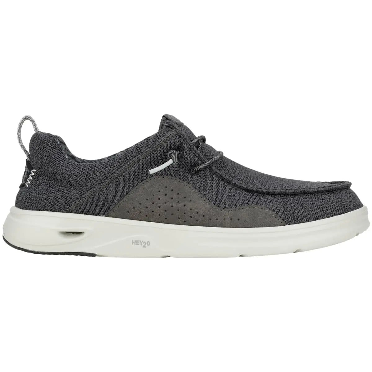 Men's Breathable Mesh Slip-On Casual Shoes for Summer & Water Activities