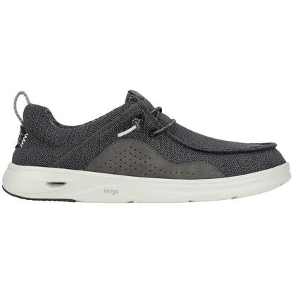 Men's Breathable Mesh Slip-On Casual Shoes for Summer & Water Activities