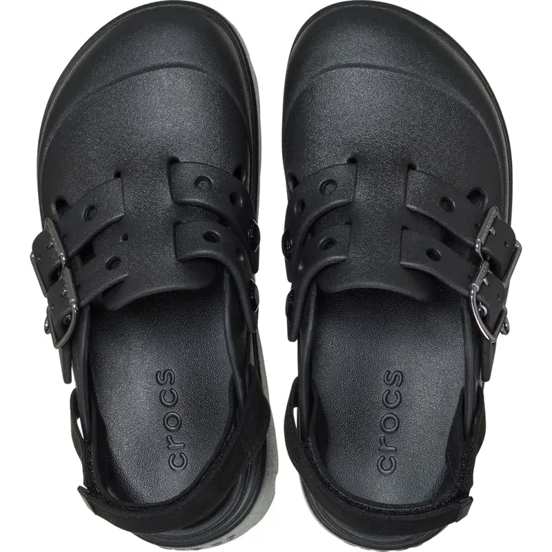Women's Lightweight Slip-On Clog Loafers, Comfortable Casual Garden Shoes with Cushioned Sole