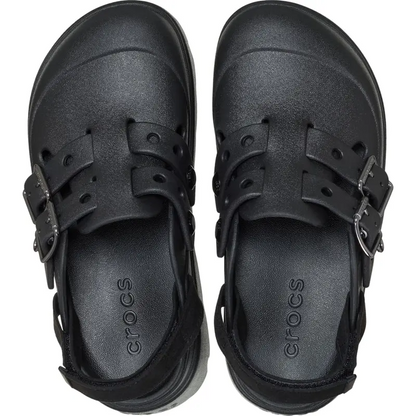 Women's Lightweight Slip-On Clog Loafers, Comfortable Casual Garden Shoes with Cushioned Sole