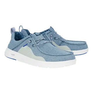 Men's Breathable Mesh Slip-On Casual Shoes for Summer & Water Activities