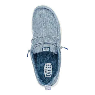 Men's Breathable Mesh Slip-On Casual Shoes for Summer & Water Activities