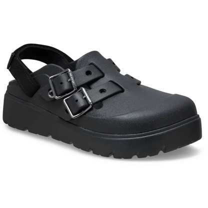 Women's Lightweight Slip-On Clog Loafers, Comfortable Casual Garden Shoes with Cushioned Sole