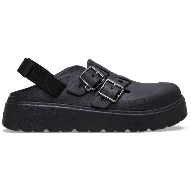Women's Lightweight Slip-On Clog Loafers, Comfortable Casual Garden Shoes with Cushioned Sole