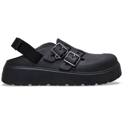 Women's Lightweight Slip-On Clog Loafers, Comfortable Casual Garden Shoes with Cushioned Sole