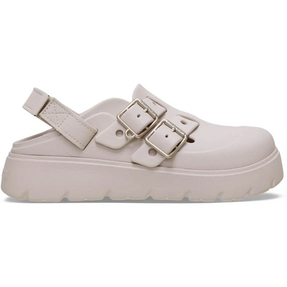 Women's Lightweight Slip-On Clog Loafers, Comfortable Casual Garden Shoes with Cushioned Sole